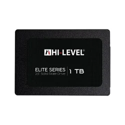 Hi-Level Elite HLV SSD30ELT 1T SATA 3.0 1 TB SSD - 1