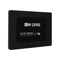 Hi-Level Elite HLV SSD30ELT 1T SATA 3.0 1 TB SSD - 2