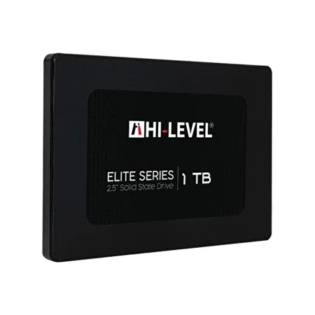 Hi-Level Elite HLV SSD30ELT 1T SATA 3.0 1 TB SSD - 2