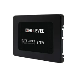 Hi-Level Elite HLV SSD30ELT 1T SATA 3.0 1 TB SSD - 3