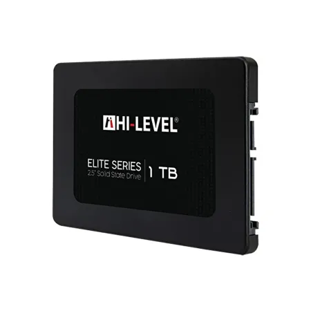 Hi-Level Elite HLV SSD30ELT 1T SATA 3.0 1 TB SSD - 3