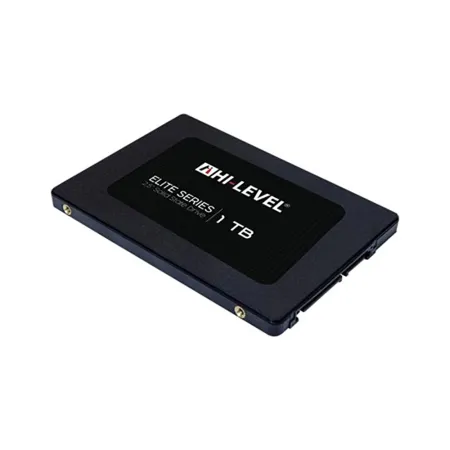 Hi-Level Elite HLV SSD30ELT 1T SATA 3.0 1 TB SSD - 4
