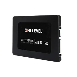 Hi-Level Elite HLV SSD30ELT 256G SATA 3.0 256 GB SSD - 2