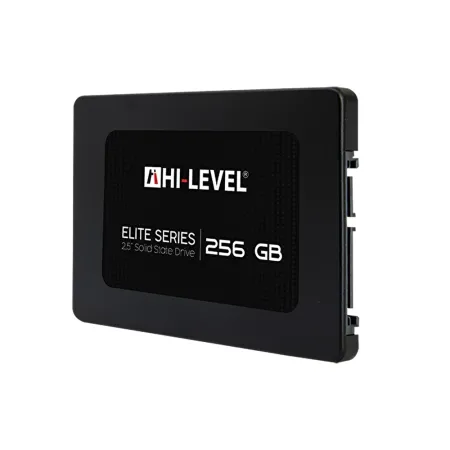 Hi-Level Elite HLV SSD30ELT 256G SATA 3.0 256 GB SSD - 2