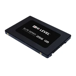Hi-Level Elite HLV SSD30ELT 256G SATA 3.0 256 GB SSD - 3