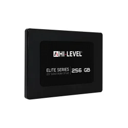 Hi-Level Elite HLV SSD30ELT 256G SATA 3.0 256 GB SSD - 4