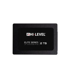 Hi-Level Elite HLV SSD30ELT 2T SATA 3.0 2 TB SSD - 1