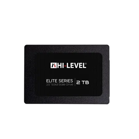 Hi-Level Elite HLV SSD30ELT 2T SATA 3.0 2 TB SSD - 1