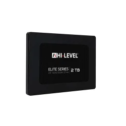 Hi-Level Elite HLV SSD30ELT 2T SATA 3.0 2 TB SSD - 2