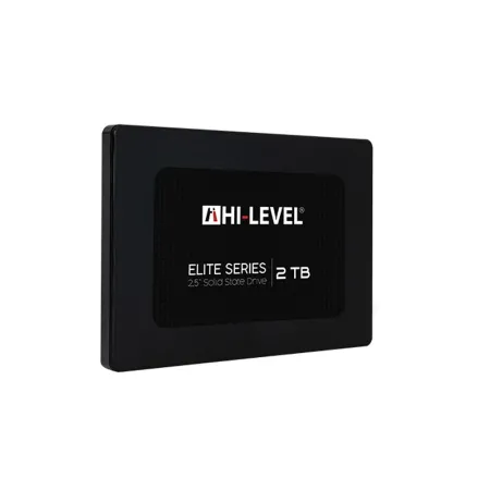 Hi-Level Elite HLV SSD30ELT 2T SATA 3.0 2 TB SSD - 2