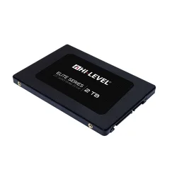 Hi-Level Elite HLV SSD30ELT 2T SATA 3.0 2 TB SSD - 3