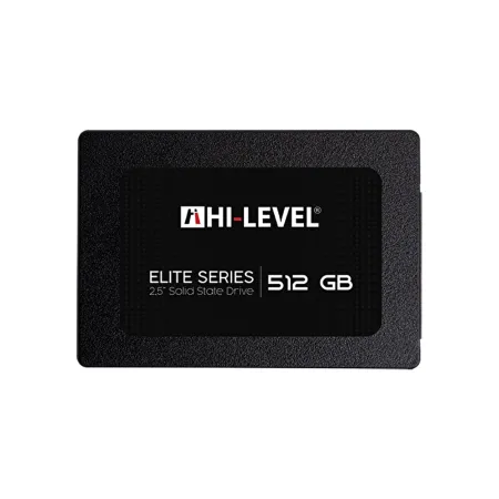 Hi-Level Elite HLV SSD30ELT 512G SATA 3.0 512 GB SSD - 1