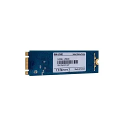 Hi-Level HLV M2SSD2280 256 GB SATA 3.0 M.2 SSD Hard Disk - 2