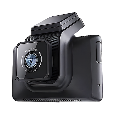 Hikvision AE-DC4328-K5 Ön ve Arka Araç Kamerası Seti - 1