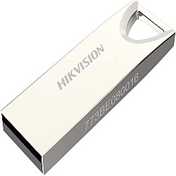 Hikvision HS USB M200128GB USB 2.0 Flash Bellek Metal - Hikvision