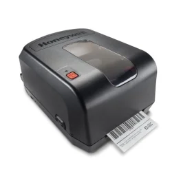 Honeywell PC42T Plus Barkod Yazıcı - Honeywell