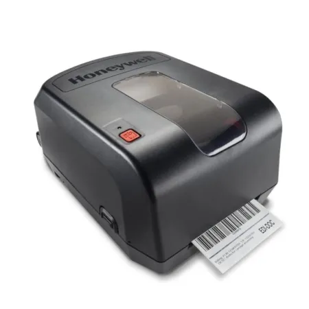 Honeywell PC42T Plus Barkod Yazıcı - 1