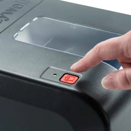 Honeywell PC42T Plus Barkod Yazıcı - 2