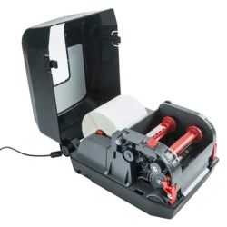 Honeywell PC42T Plus Barkod Yazıcı - 3