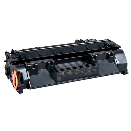 Hp 05A-CE505A Orjinal Toner - 2