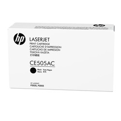 Hp 05A-CE505AC Orjinal Toner - HP