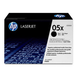 Hp 05X-CE505X Orijinal Toner Yüksek Kapasiteli- C Grade - Hp