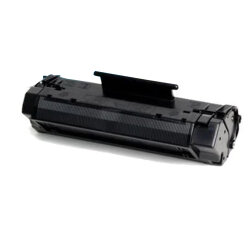 Hp 06A-C3906A Siyah Orijinal Toner- Mavi Kutu (B Grade) - 2