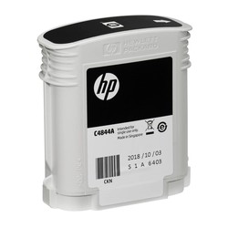 Hp 10-C4844A Siyah Orjinal Kartuş - 2