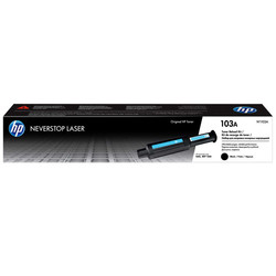 Hp 103A-W1103A Orjinal Neverstop Toner Dolum Seti - HP