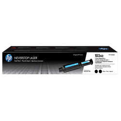 Hp 103AD-W1103AD Orjinal Neverstop Toner Dolum Seti İkili Paket - HP