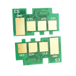 Hp 106A-W1106A Toner Chip - 1