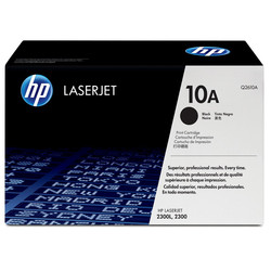 Hp 10A-Q2610A Orjinal Toner - HP