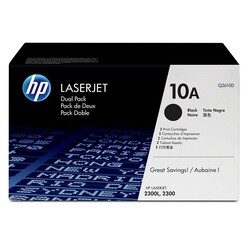 Hp 10A-Q2610D Orjinal Toner - 1