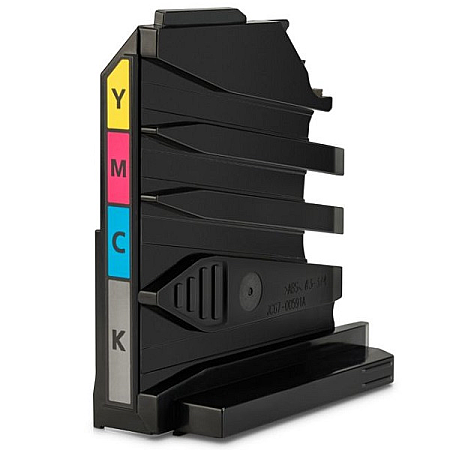 HP 117A-5KZ38A Orijinal Atık Kutusu - 1