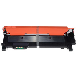 Hp 117A-W2070A Siyah Chipli Muadil Toner - 2