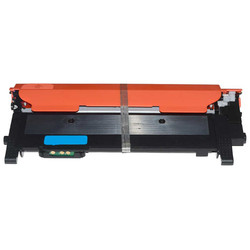 Hp 117A-W2071A Mavi Chipli Muadil Toner - 2