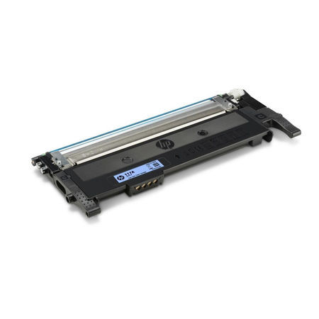 Hp 117A-W2071A Mavi Orjinal Toner - 2