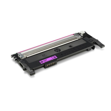 Hp 117A-W2073A Kırmızı Orjinal Toner - 2