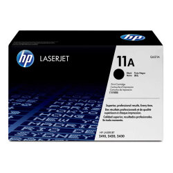Hp 11A-Q6511A Orijinal Toner - B Grade - Hp