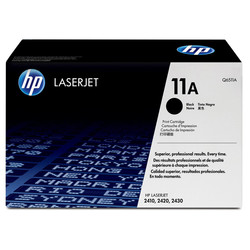 Hp 11A-Q6511A Orjinal Toner - HP