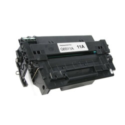 Hp 11A-Q6511A Siyah Orijinal Toner- Mavi Kutu - 2