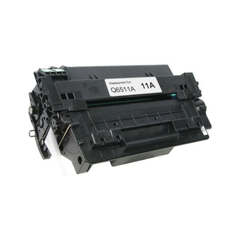 Hp 11A-Q6511A Siyah Orijinal Toner- Mavi Kutu - 2