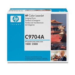 Hp 121A-C9704A Orjinal Drum Ünitesi - HP