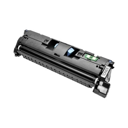 Hp 122A-Q3960A Siyah Muadil Toner - 2