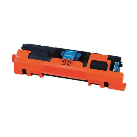 Hp 122A-Q3961A Mavi Orijinal Toner- Mavi Kutu - 2