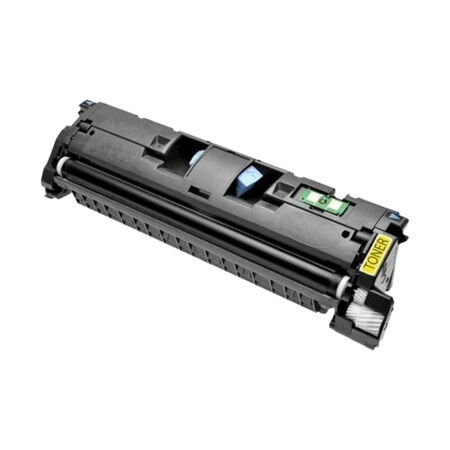 Hp 122A-Q3962A Sarı Muadil Toner - 2