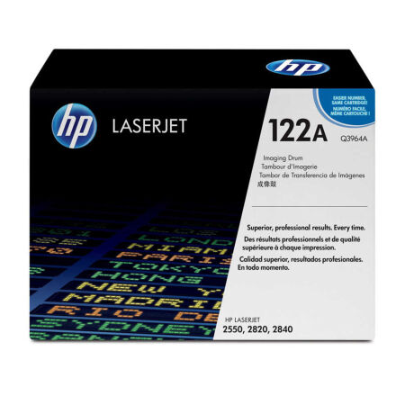 Hp 122A-Q3964A Orijinal Drum Ünitesi- C Grade - 1