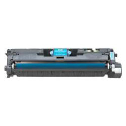 HP 123A- Q3971A Mavi Orijinal Toner - 2
