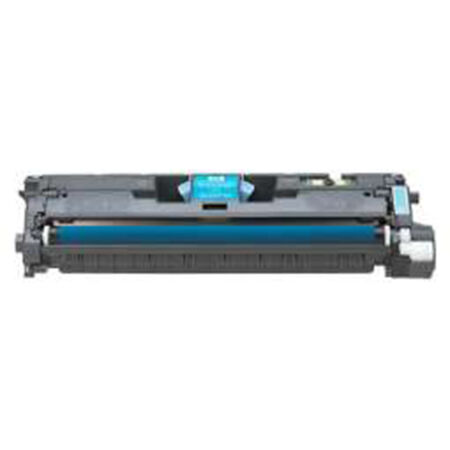 HP 123A- Q3971A Mavi Orijinal Toner- Mavi Kutu - 2