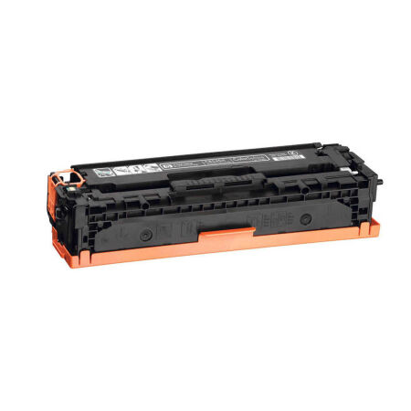 Hp 125A-CB540AD Siyah Orijinal Toner İkili Paket - B Grade - 2